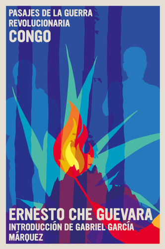 Pasajes de la Guerra Revolucionaria: Congo (The Che Guevara Library) book cover by Ernesto Che Guevara