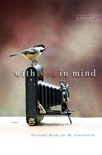 With You in Mind book cover by Bonnie Sparrman