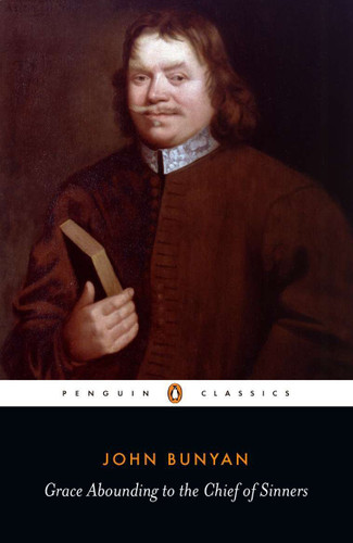 Grace Abounding to the Chief of Sinners: Or Brief Faithful Relation Exceeding Mercy God Christ his Poor Servant John book cover by John Bunyan