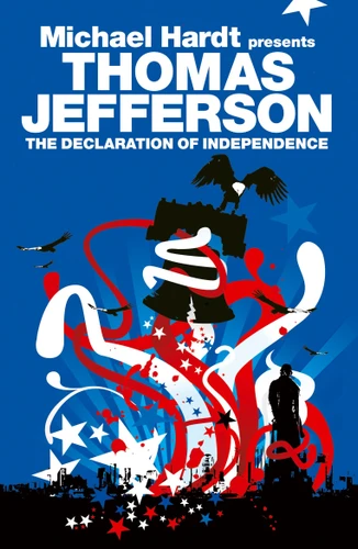 The Declaration of Independence (Revolutions) book cover by Thomas Jefferson