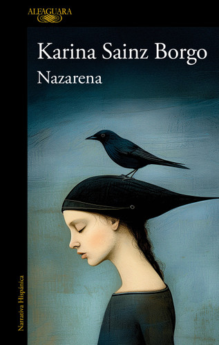 Nazarena / Spanish Edition book cover by Karina Sainz Borgo