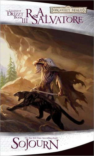 Sojourn Cover