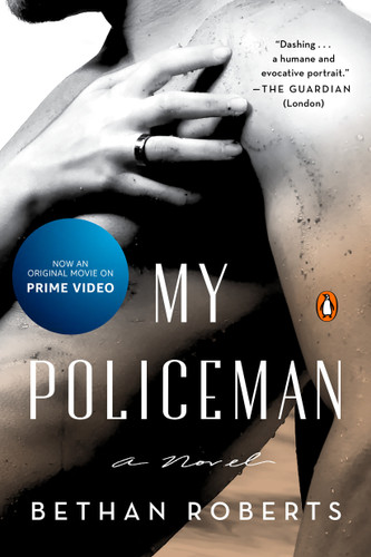 My Policeman: A Novel book cover by Bethan Roberts