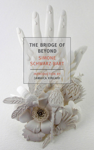 The Bridge of Beyond book cover by Simone Schwarz-Bart