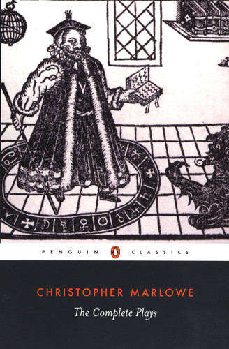 The Complete Plays book cover by Christopher Marlowe