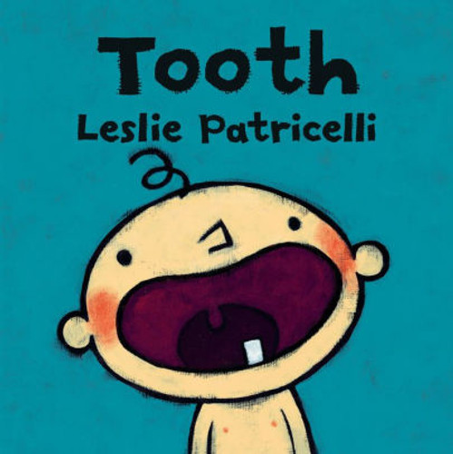 Tooth Cover