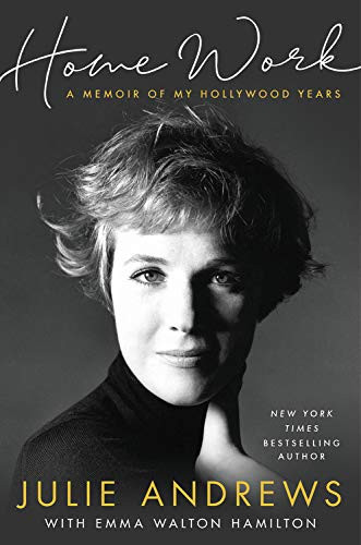 Home Work: A Memoir of My Hollywood Years Cover