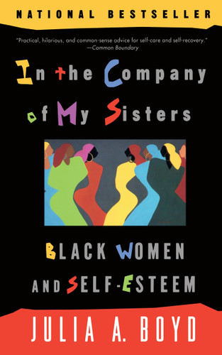 In the Company of My Sisters book cover by Julia A. Boyd