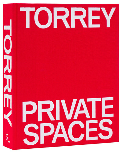 TORREY: Private Spaces: Great American Design book cover by 
