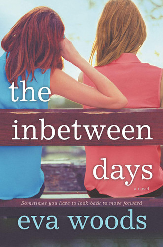 The Inbetween Days Cover