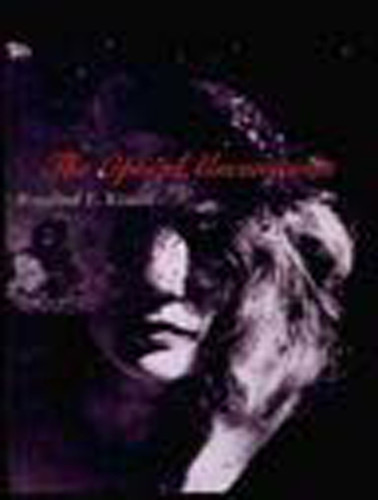The Optical Unconscious (October Books) book cover by Rosalind E. Krauss