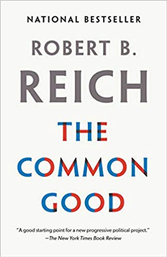 The Common Good Cover