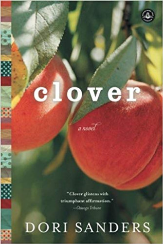 Clover Cover