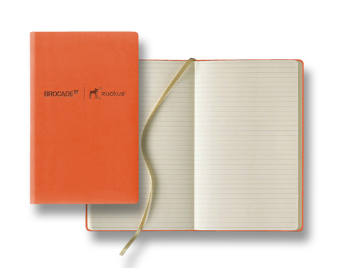 Mid Size Tucson Slim Journal