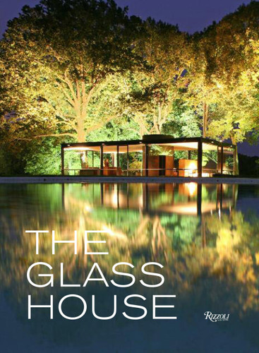 The Glass House book cover by 