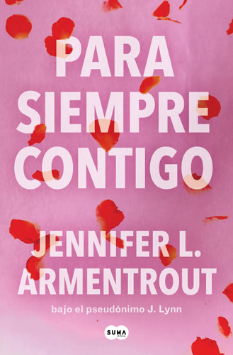 Para siempre contigo / Forever with You (TE ESPERARÉ) book cover by Jennifer L. Armentrout