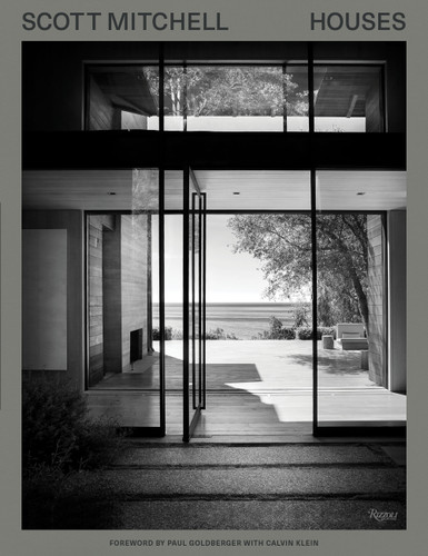Scott Mitchell Houses book cover by Scott Mitchell