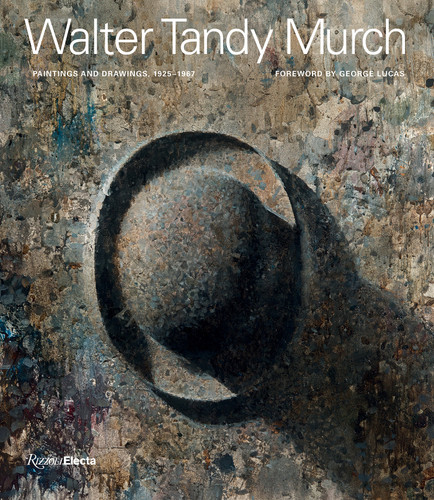 Walter Tandy Murch: Paintings and Drawings, 1925–1967 book cover by 