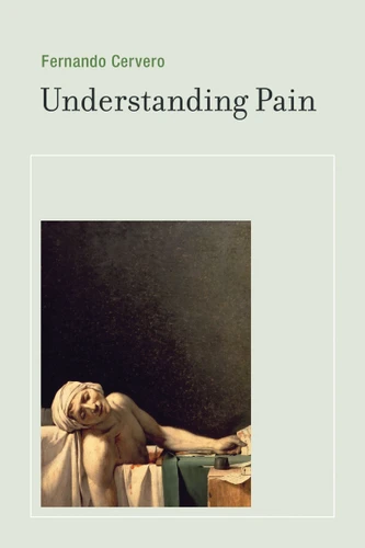 Understanding Pain: Exploring the Perception of Pain book cover by Fernando Cervero