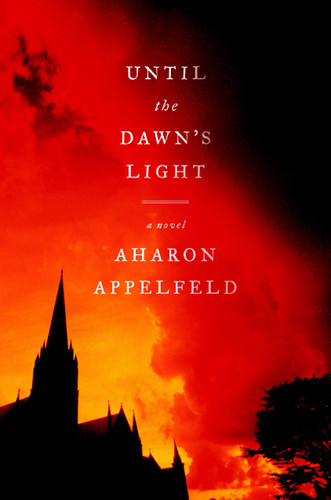 Until the Dawn's Light: A Novel book cover by Aharon Appelfeld