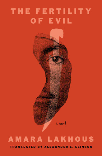 The Fertility of Evil: A Novel book cover by Amara Lakhous