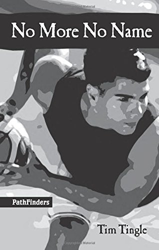 No More No Name (PathFinders) Cover