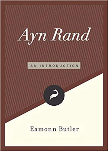 Ayn Rand: An Introduction ( Libertarianism.Org Guides #4 ) Cover Ayn Rand: An Introduction ( Libertarianism.Org Guides #4 ) Cover