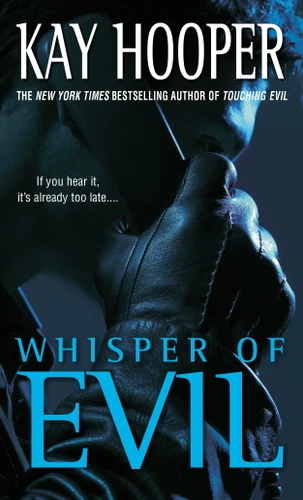 Whisper of Evil: A Bishop/Special Crimes Unit Novel (Bishop/Special Crimes Unit) book cover by Kay Hooper