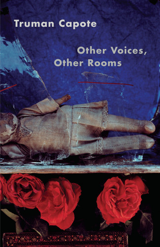 Other Voices, Other Rooms (Vintage International) book cover by Truman Capote