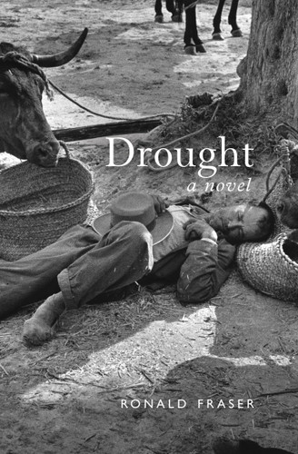 Drought: A Novel book cover by Ronald Fraser