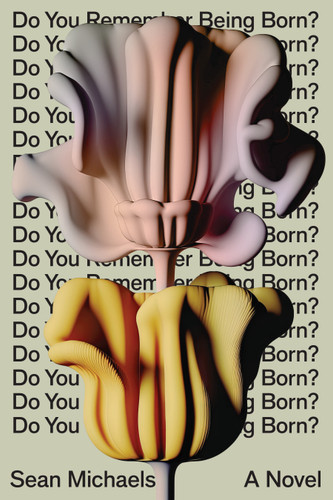 Do You Remember Being Born?: A Novel book cover by Sean Michaels