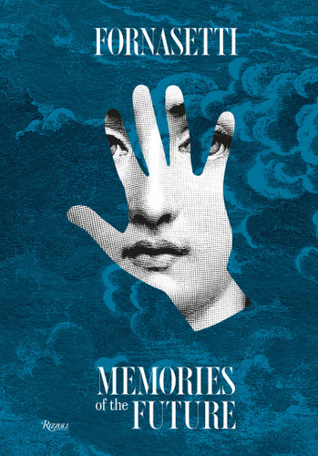 Fornasetti: Memories of the Future book cover by 