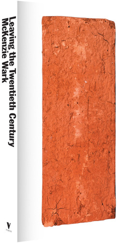 Leaving The Twentieth Century: Situationist Revolutions book cover by McKenzie Wark