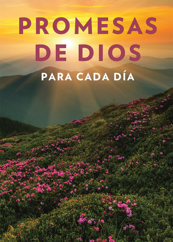 Promesas de Dios para cada día / God's Promises for Every Day book cover by Jack Countryman