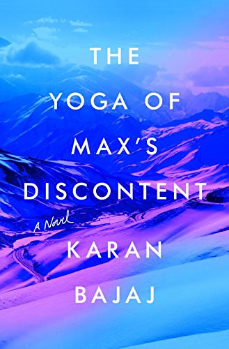 The Yoga of Max's Discontent Cover