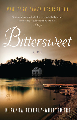 Bittersweet: A Novel book cover by Miranda Beverly-Whittemore