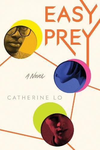 Easy Prey Cover