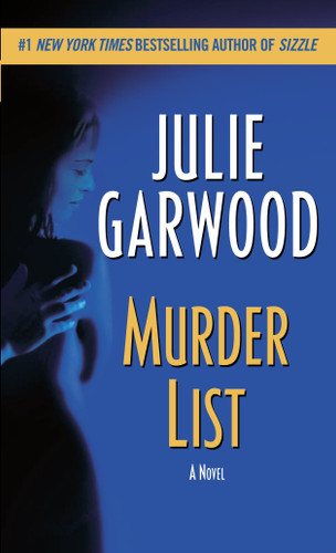 Murder List: A Novel (Buchanan-Renard) book cover by Julie Garwood