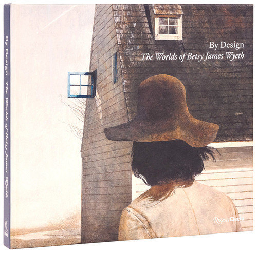 By Design: The Worlds of Betsy James Wyeth book cover by 