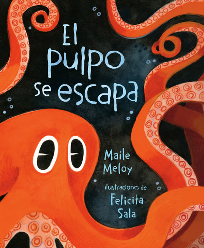 El pulpo se escapa [9780593532966]