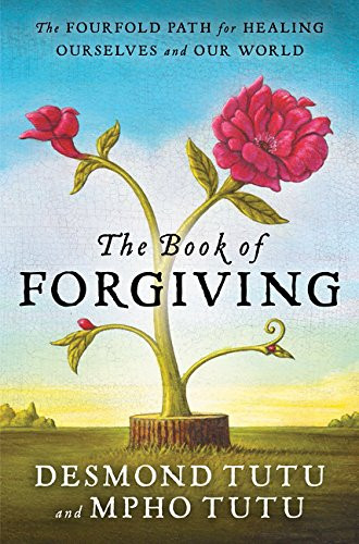 The Book of Forgiving Cover