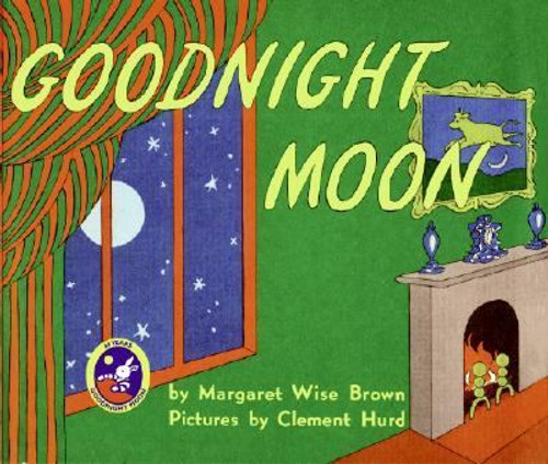Goodnight Moon Cover