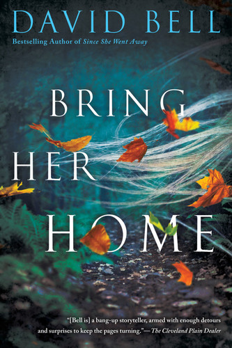 Bring Her Home book cover by David Bell