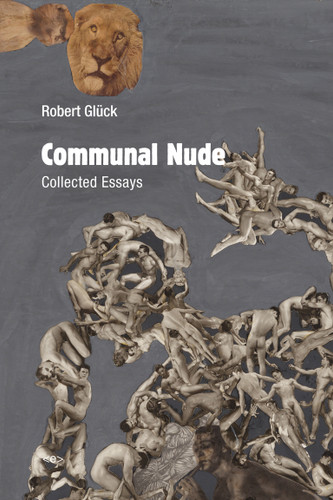 Communal Nude: Collected Essays (Semiotext(e) / Active Agents) book cover by Robert Gluck