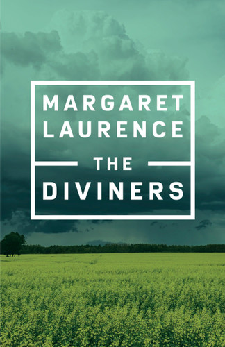 The Diviners (Penguin Modern Classics (Canada)) book cover by Margaret Laurence