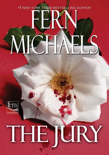 The Jury (Sisterhood) book cover by Fern Michaels