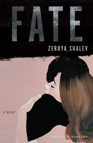 Fate: A Novel book cover by Zeruya Shalev