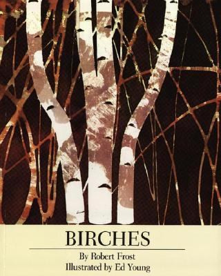Birches Cover