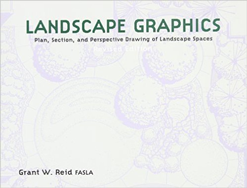 Landscape Graphics Cover