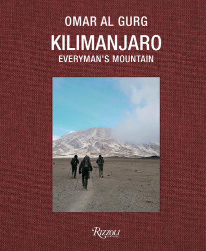 Kilimanjaro: Everyman's Mountain book cover by 